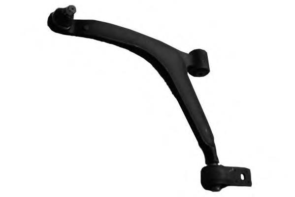 Brazo inferior izquierdo de la suspensión delantera FAG 821117910
