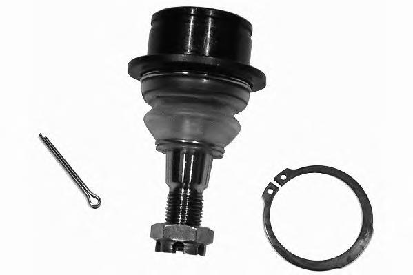 Comprar FDBJ0814 Moog Rótula inferior de suspensión