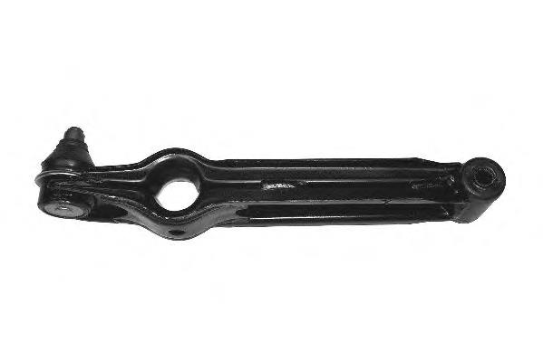 Brazo inferior izquierdo/derecho de suspensión delantera Moog DETC0125P precio, desde 25,44 EUR