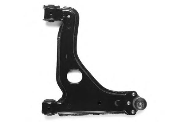 Brazo inferior izquierdo de la suspensión delantera Moog OPWP2822 precio, desde 163,57 EUR
