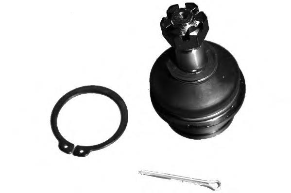 Rótula de suspensión NIBJ4927 Moog