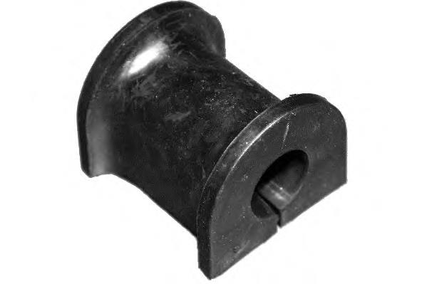 Buje de barra estabilizadora delantera VOSB2320 Moog