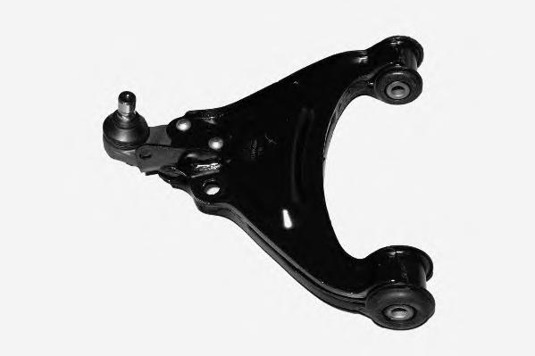 Comprar TC1224 Delphi Brazo inferior izquierdo de la suspensión delantera