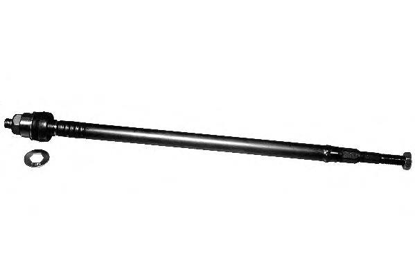 Brazo direccion coche Moog HOAX5528 precio, desde 37,47 EUR