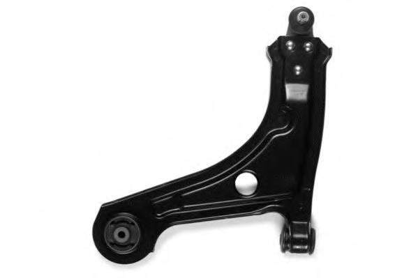 Brazo inferior izquierdo de la suspensión delantera Moog DEWP4419 precio, desde 50,82 EUR