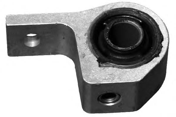 CISB0224 Moog Silentblock de brazo de suspensión delantero inferior