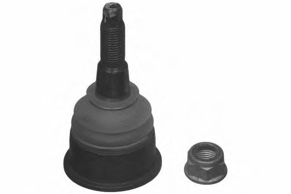 Rótula inferior de suspensión AMGK3199 Moog