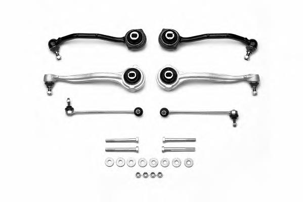 Kit de brazo de suspensión delantera Moog MERK6615 precio, desde 257,83 EUR