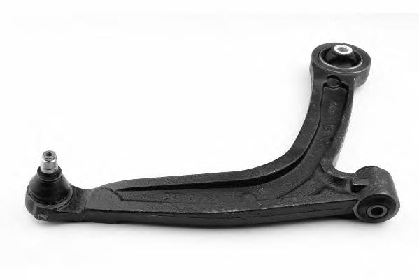 Brazo inferior derecho de la suspensión delantera RTS 96906611 precio, desde 130,96 EUR