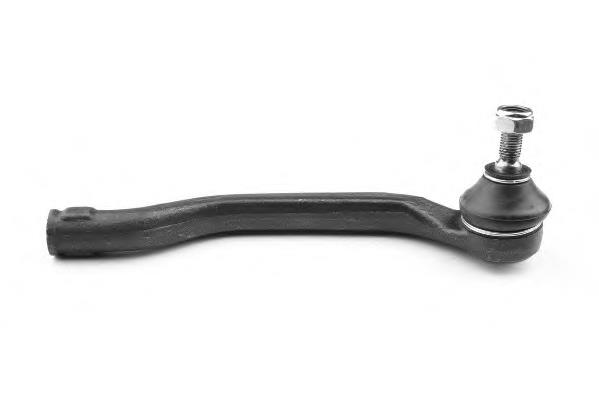 Rótula barra de dirección 914T0341 Ridex