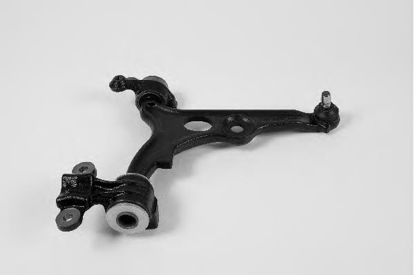 Comprar FITC8872 Moog Brazo inferior derecho de la suspensión delantera
