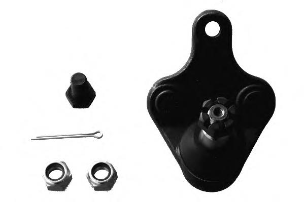 Rótula inferior de suspensión TOBJ6579 Moog
