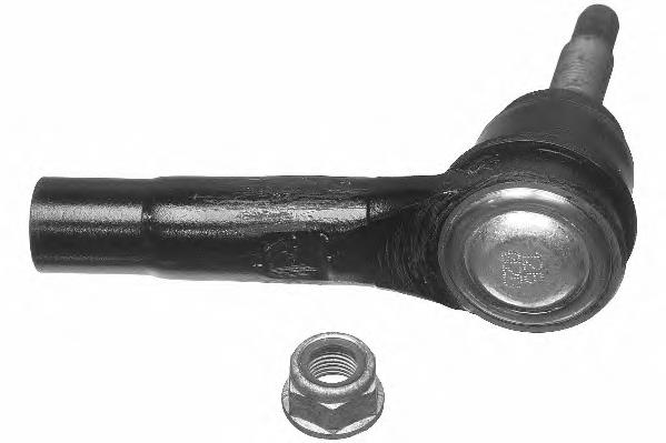 Comprar K167 TEN CAR Rótula barra de acoplamiento exterior