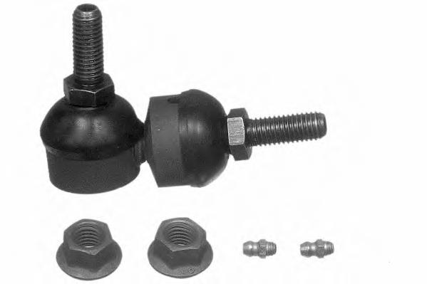 Bieleta estabilizadora delantera Metalcaucho 06944 precio, desde 28,62 EUR