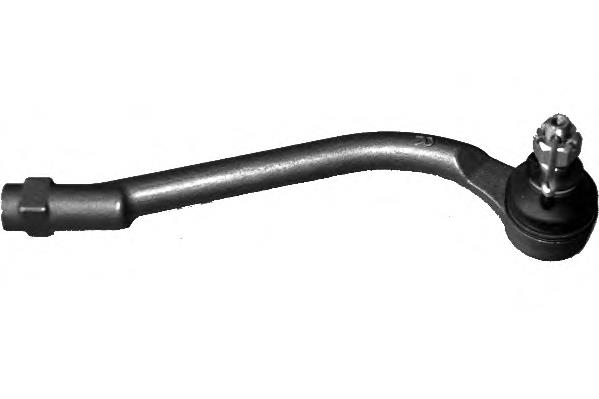 Rótula barra de dirección 914T0285 Ridex