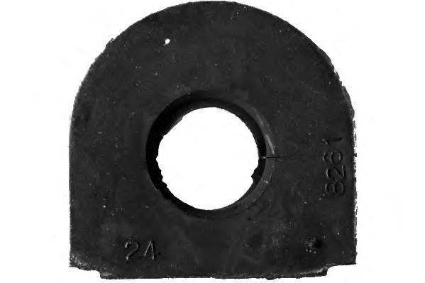 Comprar HOSB6724 Moog Buje de barra estabilizadora delantera