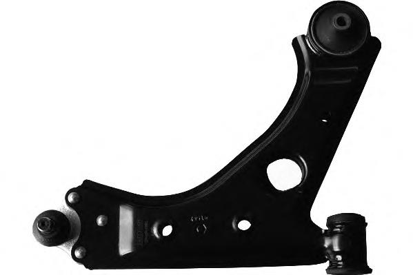 Brazo inferior derecho de la suspensión delantera FAG 821056810 precio, desde 157,24 EUR