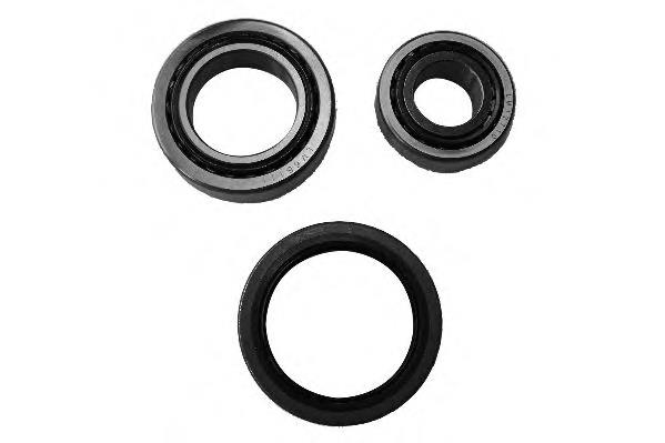 Comprar MEWB11265 Moog Cojinete de rueda delantero