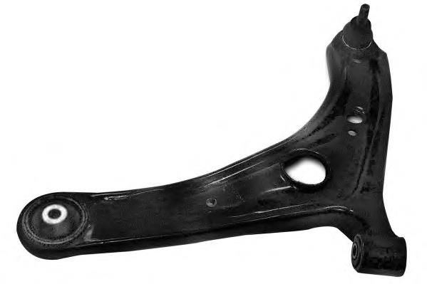 TOWP0807 Moog Brazo inferior izquierdo de la suspensión delantera