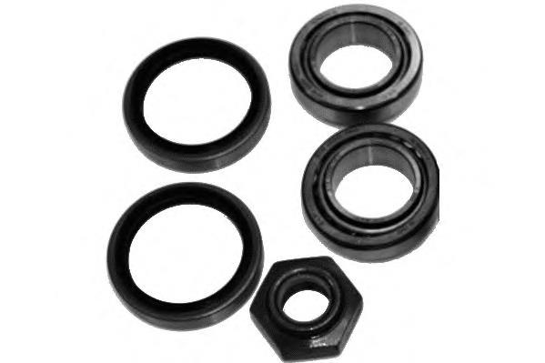 Cojinete de cubo delantero Moog FDWB11221 precio, desde 23,81 EUR