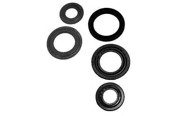 Cojinete de rueda delantero Moog VOWB11273 precio, desde 27,43 EUR