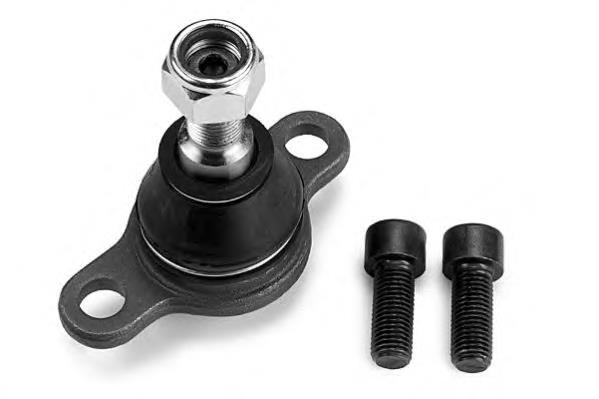 Rótula inferior de suspensión Moog VOBJ0370