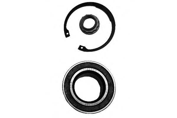 Cojinete de rueda MEWB11294 Moog