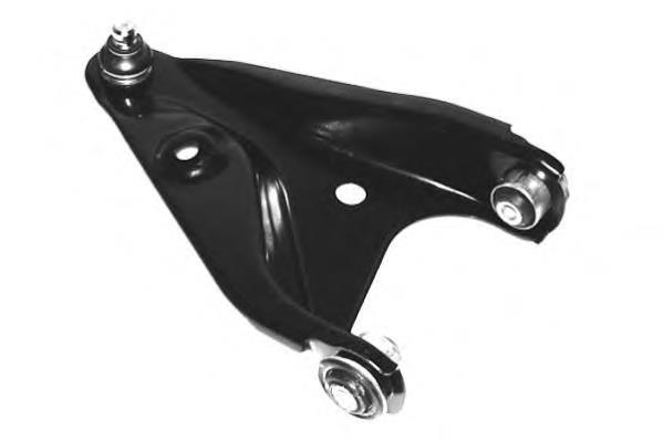 Brazo inferior izquierdo de la suspensión delantera REWP3744 Moog