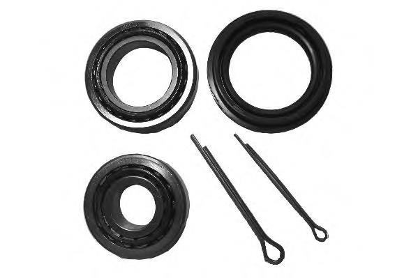 Comprar VOWB11047 Moog Cojinete de rueda trasero