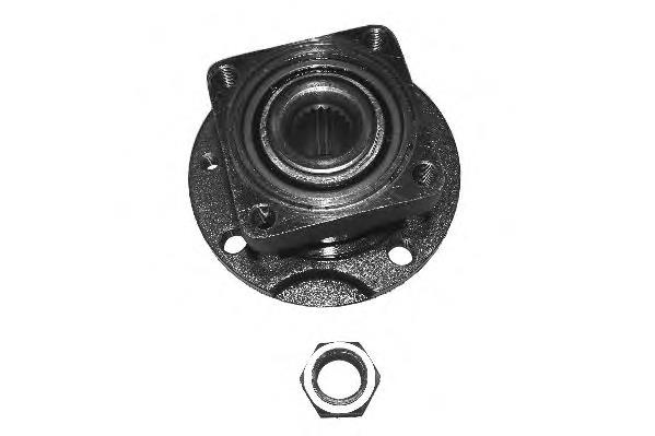 Comprar SEWB11535 Moog Bujes de ruedas