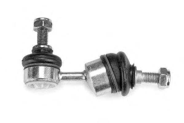 Soporte de barra estabilizadora trasera Jaguar X-type CF1