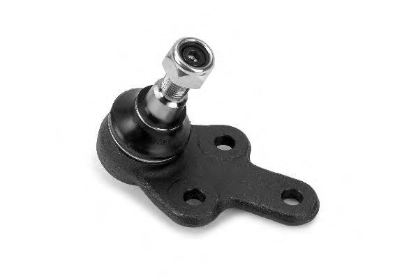 Rótula inferior de suspensión Moog VVBJ4873