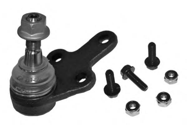 Comprar VVBJ3653 Moog Rótula inferior de suspensión