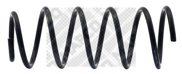 Muelle delantero S14005 Tangun