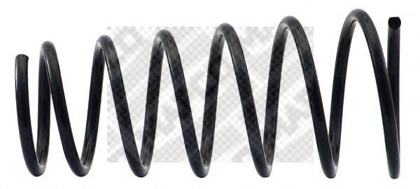 Comprar GH222507 GH Muelle de eje trasero