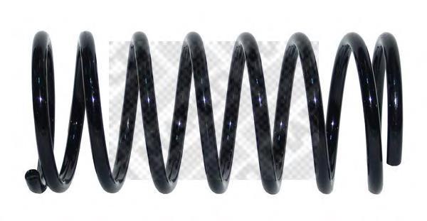 Muelle delantero para Skoda Felicia 791, 6U1