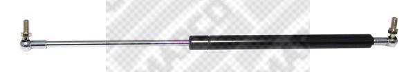 Comprar MR138596 Mitsubishi Amortiguador de puerta trasera
