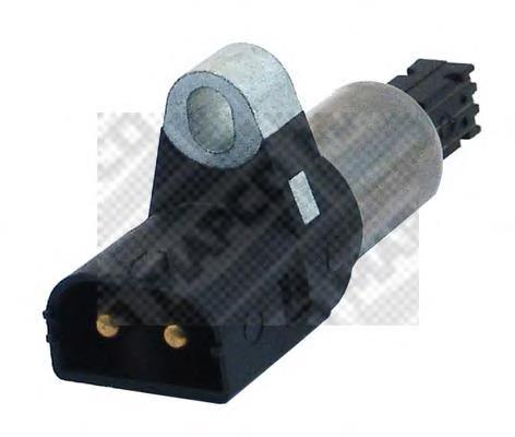 86917 Mapco sensor abs trasero izquierdo