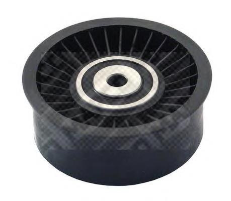 Rodillo intermedio de correa dentada Renault Master 2 HD, FD