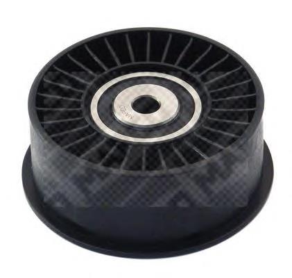 Rodillo intermedio de correa dentada Renault Master 2 HD, FD