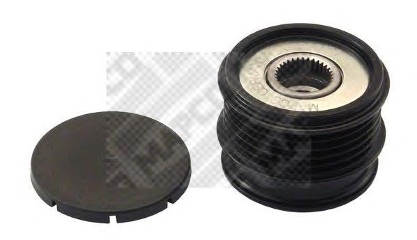 Polea alternador 14605 Mapco