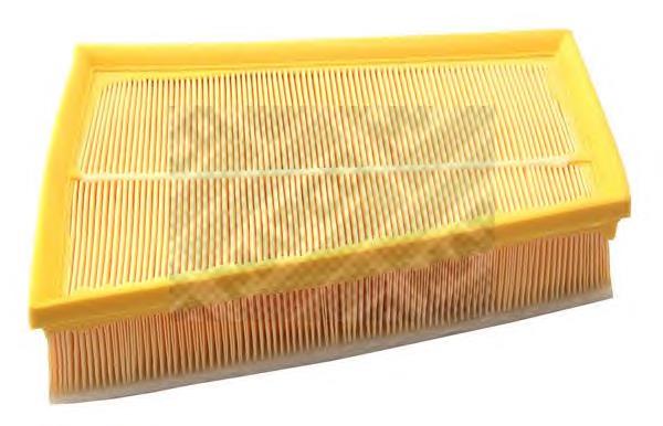 60115 Mapco Filtro de aire de motor