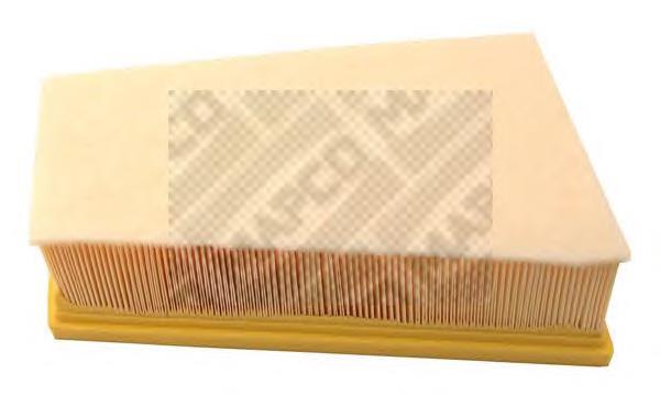 Filtro aire Mapco 60115