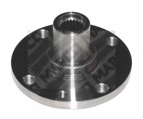 Buje de rueda delantero 7591328 Fiat/Alfa/Lancia