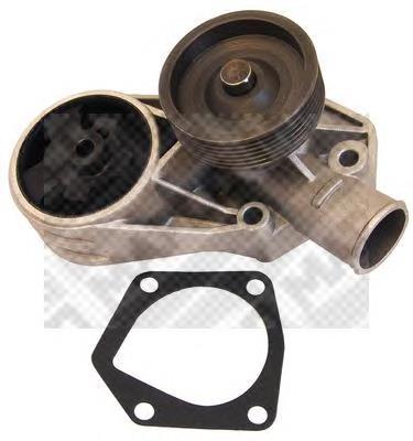 Motor de agua Mapco 21990