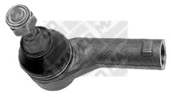Rótula barra de dirección 51711 Mapco