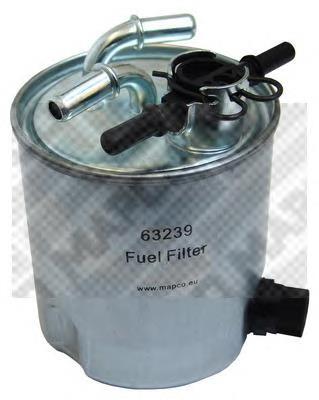 63239 Mapco filtro combustible