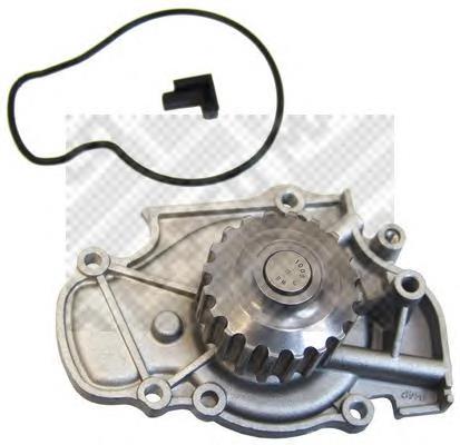 Comprar 21520 Mapco Bomba de agua para motor
