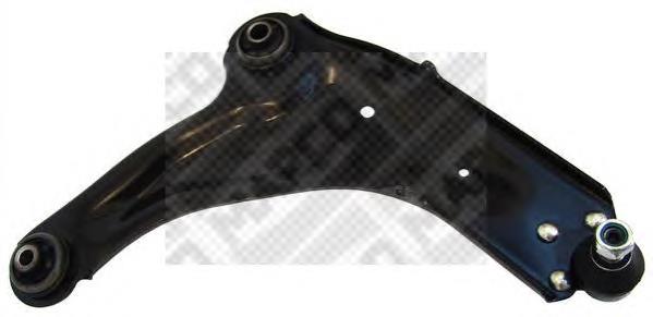 Comprar 49132 Mapco Brazo inferior derecho de la suspensión delantera