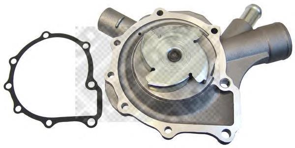 Motor de agua Mapco 21862